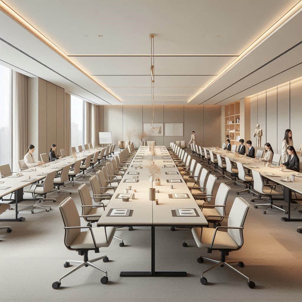 新员工入职首月写字楼办公共享午休室使用指引应涵盖哪些行为规范